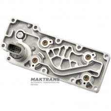 FORD E4OD Magnetblock - F81P-7G391-CB