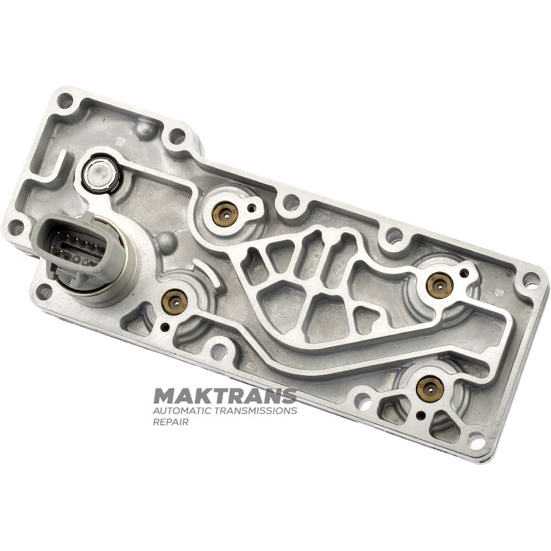 FORD E4OD Magnetblock - F81P-7G391-CB