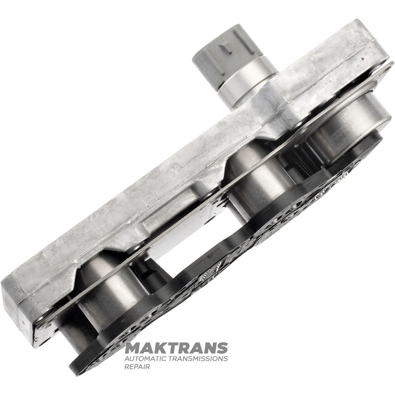 FORD E4OD Magnetblock - F81P-7G391-CB