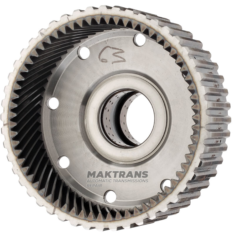 Hinteres Planetenrad TOYOTA / LEXUS A750E, A750F, A760E — 3507760010, 9052099073, 3576160040