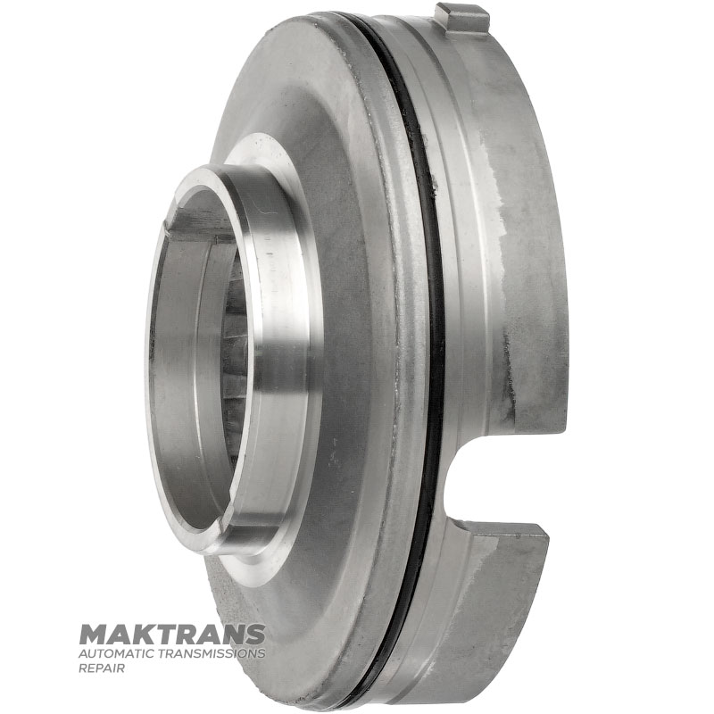 Kolben Untersetzungs-/Rückwärtsbremse TOYOTA / LEXUS A750E, A750F, A760E - Gesamthöhe 52 mm (Außen-Ø 141,30 mm), Bolzenhöhe außen 9,30 mm