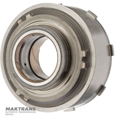 Trommel DIRECT Cluthc (leer, ohne Scheiben) FORD E4OD, 4R100 - E9TP-7A262-CA, Höhe vom Kolben bis zum Sicherungsring 20 mm