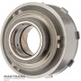 Trommel DIRECT Cluthc (leer, ohne Scheiben) FORD E4OD, 4R100 - E9TP-7A262-CA, Höhe vom Kolben bis zum Sicherungsring 20 mm