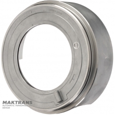 Kolben mit Rückholfeder B2 Bremse AS68RC, AS69RC (DODGE RAM 4500/ 5500) - Gesamthöhe 72 mm (81 mm), 345923-32030, 34592332030