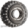 Trommel DIREKTKupplung A750E, A750F, A760E, A760F - 3560150030, (Außen-Ø 174,40 mm, 57 Zähne, Innen-Ø für Nabe 67,35 mm)