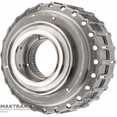 Trommel DIREKTKupplung A750E, A750F, A760E, A760F - 3560150030, (Außen-Ø 174,40 mm, 57 Zähne, Innen-Ø für Nabe 67,35 mm)