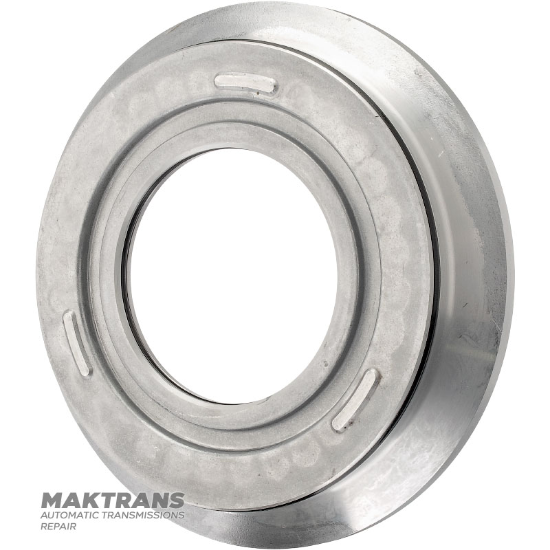 Kolben DIREKTKupplung A750E, A750F, A760E, A760F — 3565260031, (Außen-Ø 161,85 mm, Gesamthöhe 29 mm, Kolbenhöhe 27 mm)