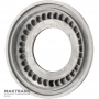 Kolben DIREKTKupplung A750E, A750F, A760E, A760F — 3565260031, (Außen-Ø 161,85 mm, Gesamthöhe 29 mm, Kolbenhöhe 27 mm)