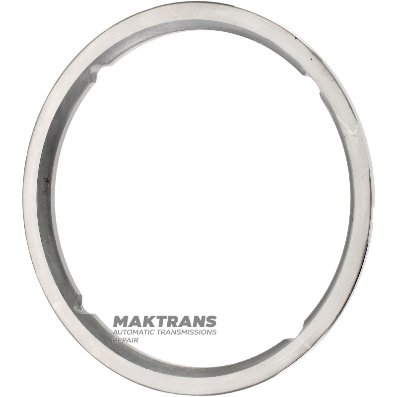 Stützscheibe DIRECT Clutch A750E, A750F, A760E, A760F — 3565960020, (Dicke 9,65 mm, Außen-Ø 174,85 mm, Innen-Ø 150,05 mm)