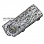 FORD E4OD Magnetventilblock, 4R100 - defekt, für Teile, Magnetventilspender