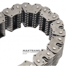 FORD 8F35 JM5Z-7G249-B JM5Z7G249B Steuerkette, (40 Glieder, Breite 26,60 mm) - aus neuen Getrieben ausgebaut