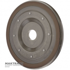 Drehmomentwandler-Überbrückungskolben AISIN WARNER TF-80SC, AF40 — 71A060, 71A090 (Außen-Ø 266,70 mm) Drehmomentwandler-Überbrückungskolben AISIN WARNER TF-80SC, AF40 — 71A060, 71A090 (Außen-Ø 266,70 mm)