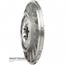Reaktorrad des Hydrotransformators JATCO JF010E — 311008E003, QR20DE, (Außen-Ø 160,45 mm, 30 Keile)
