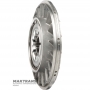 Reaktorrad des Hydrotransformators JATCO JF010E — 311008E003, QR20DE, (Außen-Ø 160,45 mm, 30 Keile)