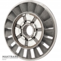 Reaktorrad des Hydrotransformators JATCO JF010E — 311008E003, QR20DE, (Außen-Ø 160,45 mm, 30 Keile)