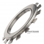 Drehmomentwandler mit Nadellager Nissan RE4R03A / JATCO JR403E, JF010E – Dicke 6,05 mm, Innendurchmesser 51,90 mm, Außendurchmesser 76,75 mm, 14 Zähne