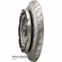 Turbinenrad, Federdämpfer des Drehmomentwandlers JATCO JF010E - Gesamthöhe 48 mm, Außen-Ø des Turbinenrads 239,55 mm, 18-fach verzahnt