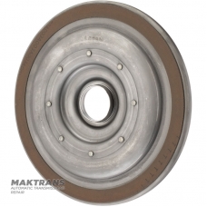 JATCO JF010E Drehmomentwandler-Überbrückungskolben - (Außen-Ø 242,95 mm, Innen-Ø 39,75 mm)