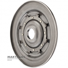 JATCO JF010E Drehmomentwandler-Überbrückungskolben - (Außen-Ø 242,95 mm, Innen-Ø 39,75 mm)