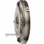 Vordere Abdeckung des Hydraulikkonverters JATCO JF010E – Pilot-Außendurchmesser 19,95 mm, 4 Befestigungslöcher (Innendurchmesser 8,80 mm)
