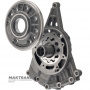 Ölpumpe MAZDA CW6A-EL, EW6A-EL — Nabenhöhe 53 mm (gesamt 108 mm), 34 Keilwellenverzahnung (Außen-Ø 35,65 mm)