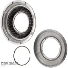 Kolben mit Rückholfeder K2 Kupplung AS68RC, AS69RC, DODGE RAM 4500/ 5500 — 68244830AA, 68244779AA, 345658-03202, 345652-03202