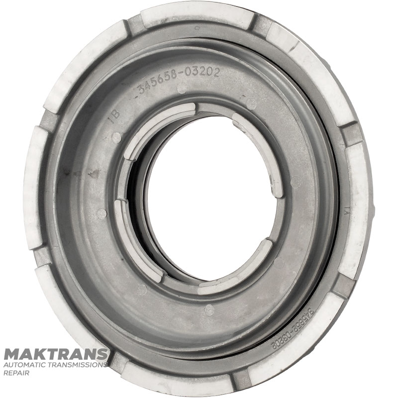 Kolben mit Rückholfeder K2 Kupplung AS68RC, AS69RC, DODGE RAM 4500/ 5500 — 68244830AA, 68244779AA, 345658-03202, 345652-03202