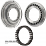 Kolben mit Rückholfeder K2 Kupplung AS68RC, AS69RC, DODGE RAM 4500/ 5500 — 68244830AA, 68244779AA, 345658-03202, 345652-03202