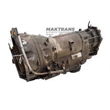 Automatikgetriebe ZF 8HP70 (4WD) — 1087020027, P52854875AH, P52854875AG, 1087401746, 1087322472, 250700004592, 000420 (JEEP GRAND Cherokee IV 2012-2020, 3.0 DIESEL)