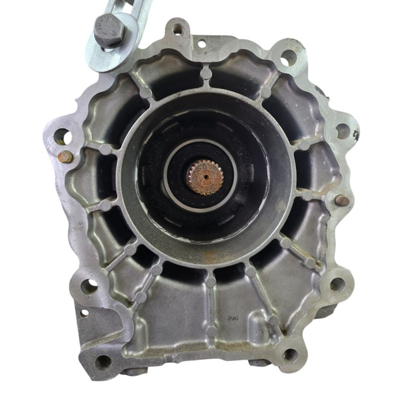 Automatikgetriebe ZF 8HP70 (4WD) — 1087020027, P52854875AH, P52854875AG, 1087401746, 1087322472, 250700004592, 000420 (JEEP GRAND Cherokee IV 2012-2020, 3.0 DIESEL)