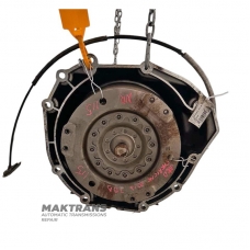 Automatická prevodovka ZF 8HP70 (4WD) — 1087020027, P52854875AH, P52854875AG, 1087401746, 1087322472, 250700004592, 000420 (JEEP GRAND Cherokee IV 2012-2020, 3.0 DIESEL)