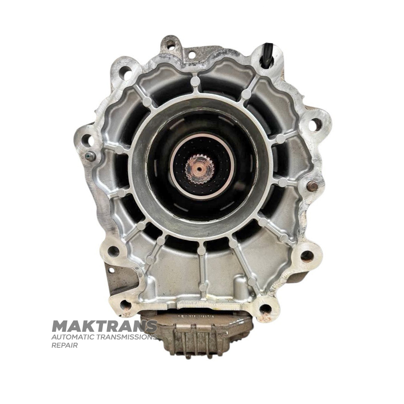 Automatikgetriebe ZF 8HP70 (4WD) — 1087020027, P52854875AH, P52854875AG, 1087401746, 1087322472, 250700004592, 000420 (JEEP GRAND Cherokee IV 2012-2020, 3.0 DIESEL)