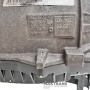 Automatikgetriebe ZF 8HP70 (4WD) — 1087020027, P52854875AH, P52854875AG, 1087401746, 1087322472, 250700004592, 000420 (JEEP GRAND Cherokee IV 2012-2020, 3.0 DIESEL)