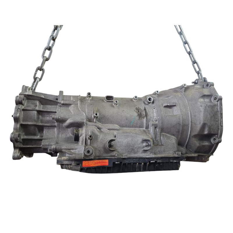 Automatikgetriebe ZF 8HP70 (4WD) — 1087020027, P52854875AH, P52854875AG, 1087401746, 1087322472, 250700004592, 000420 (JEEP GRAND Cherokee IV 2012-2020, 3.0 DIESEL)