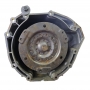 Automatikgetriebe ZF 8HP70 (4WD) — 1087020027, P52854875AH, P52854875AG, 1087401746, 1087322472, 250700004592, 000420 (JEEP GRAND Cherokee IV 2012-2020, 3.0 DIESEL)