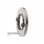 Axial-Nadellager MAZDA CW6A-EL, EW6A-EL — FZ11-19-1Z0, FZ11-19-1Y0, (10,60 (5,10) x 35,30 x 66,80)