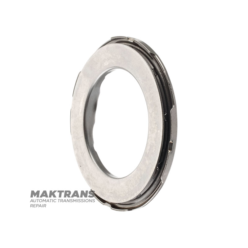 Axial-Nadellager MAZDA CW6A-EL, EW6A-EL — (3,55 x 27,05 x 43,80)