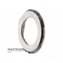 Axial-Nadellager MAZDA CW6A-EL, EW6A-EL — (3,55 x 27,05 x 43,80)