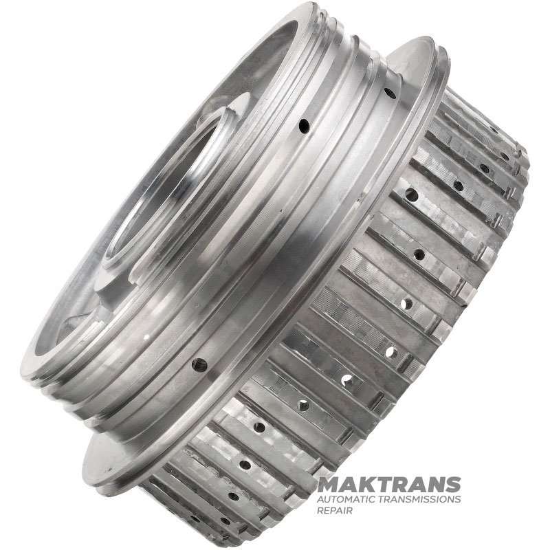Trommel 4-6-R / 5-7 Kupplung FORD 8F57 — K2GZ-7J251-A