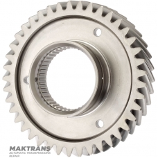 Antriebsverteilerrad MAZDA CW6A-EL, EW6A-EL - FZ11-19-5E7, 41 Zähne (Außen-Ø 116,60 mm), 45 Keilwellenverzahnung