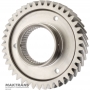 Antriebsverteilerrad MAZDA CW6A-EL, EW6A-EL — FZ11-19-5E7, 41 Zähne (Außen-Ø 116,60 mm), 45 Keilwellenverzahnung