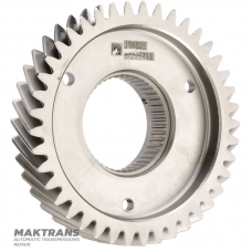 Antriebsverteilerrad MAZDA CW6A-EL, EW6A-EL - FZ11-19-5E7, 41 Zähne (Außen-Ø 116,60 mm), 45 Keilwellenverzahnung
