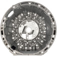 Frontgehäuse Mercedes-Benz 722.9 — R2122710501, für Fahrzeuge mit START-STOP-System (Mercedes-Benz GLK, X204, 2.2D) Frontgehäuse Mercedes-Benz 722.9 — R2122710501, für Fahrzeuge mit START-STOP-System (Mercedes-Benz GLK, X204, 2.2D)