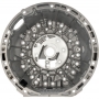 Frontgehäuse Mercedes-Benz 722.9 — R2122710501, für Fahrzeuge mit START-STOP-System (Mercedes-Benz GLK, X204, 2.2D)