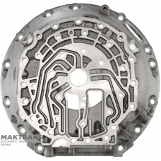 Frontgehäuse Mercedes-Benz 722.9 — R2122710501, für Fahrzeuge mit START-STOP-System (Mercedes-Benz GLK, X204, 2.2D)