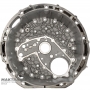 Frontgehäuse Mercedes-Benz 725.0, 9G-Tronic — R7252712500 (Mercedes-Benz C-KLASSE (W205) C 220 BlueTEC / d, OM 651.921)