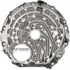Frontgehäuse Mercedes-Benz 725.0, 9G-Tronic — R7252712500 (Mercedes-Benz C-KLASSE (W205) C 220 BlueTEC / d, OM 651.921)