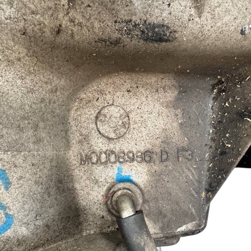 Verteilergetriebe Jeep Grand Cherokee 2014-2019 4WD - P52853664AG, XM0025483, M0008986D