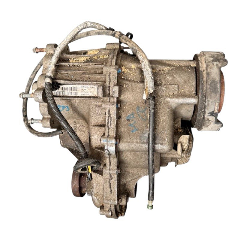 Verteilergetriebe Jeep Grand Cherokee 2014-2019 4WD - P52853664AG, XM0025483, M0008986D