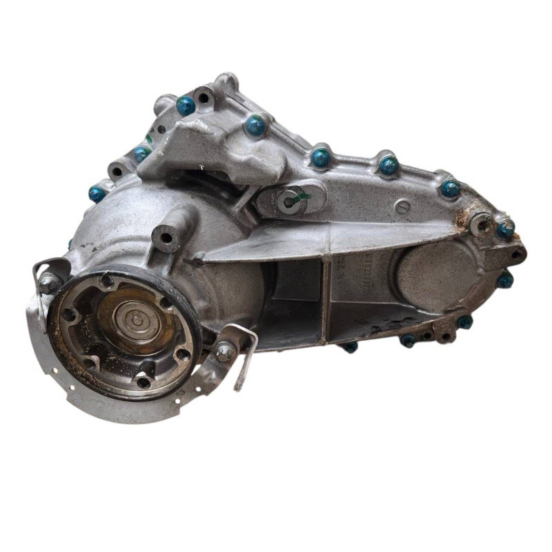 Verteilergetriebe Mercedes-Benz DCS (ITC) — A2512802100, Mercedes GL‑Klasse, M‑Klasse, R‑Klasse (W164/X164/W251)